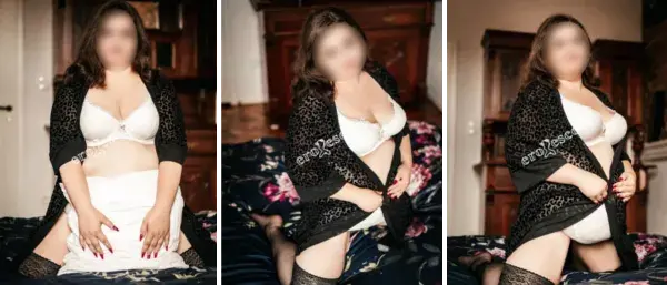 skuszona dama xxl