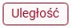 uległość