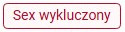 sex wykluczony
