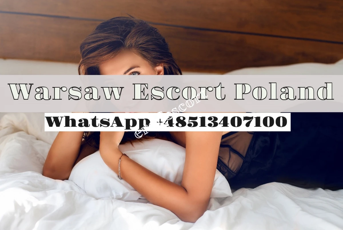 Layla Warsaw Escort Poland
