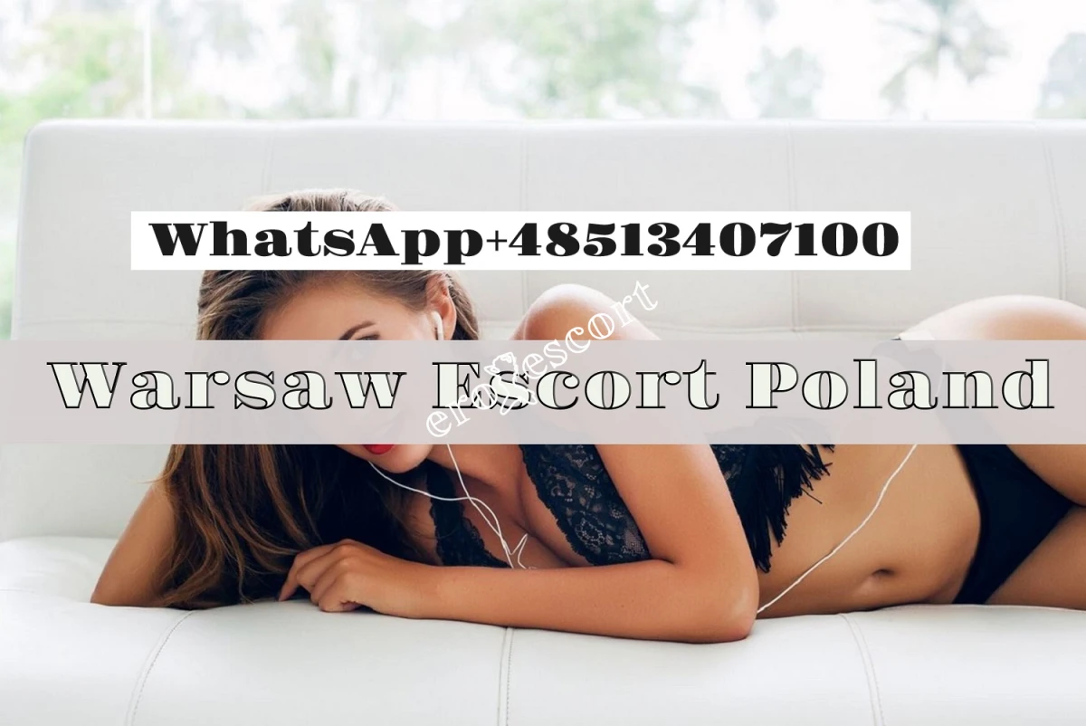 Layla Warsaw Escort Poland