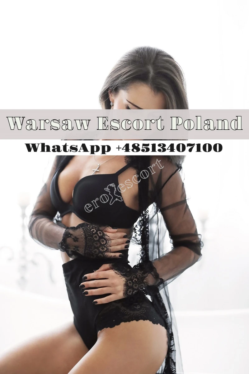 Harper  Warsaw Escort  Poland