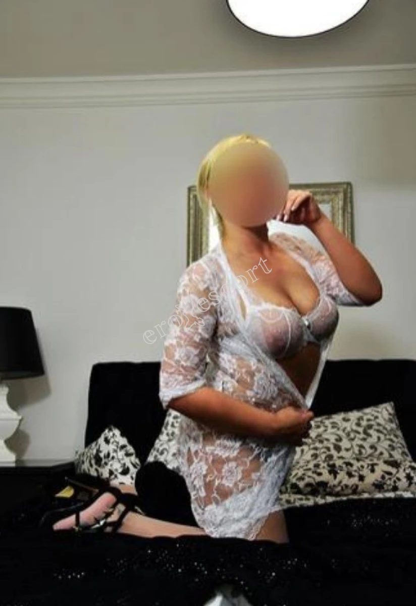 Blond Angel