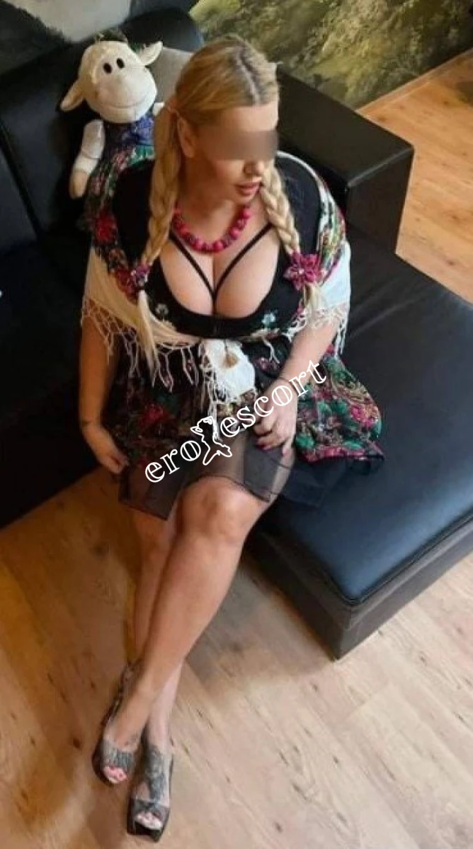 Góralka Kasia