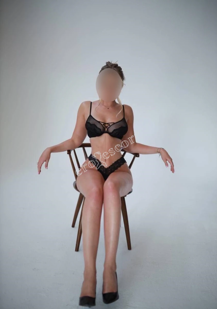 Pandora Vip Escort