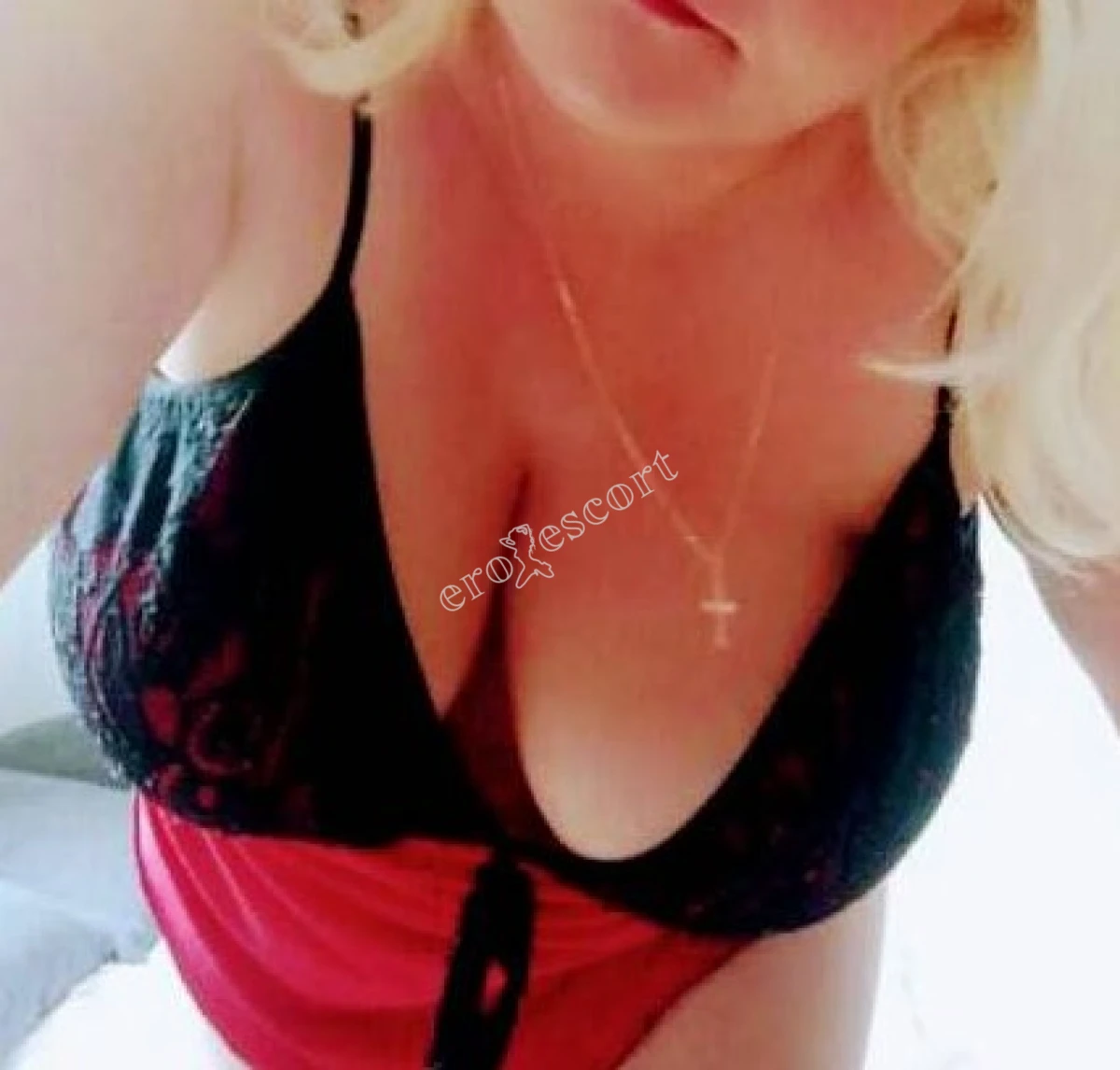 Blondyna