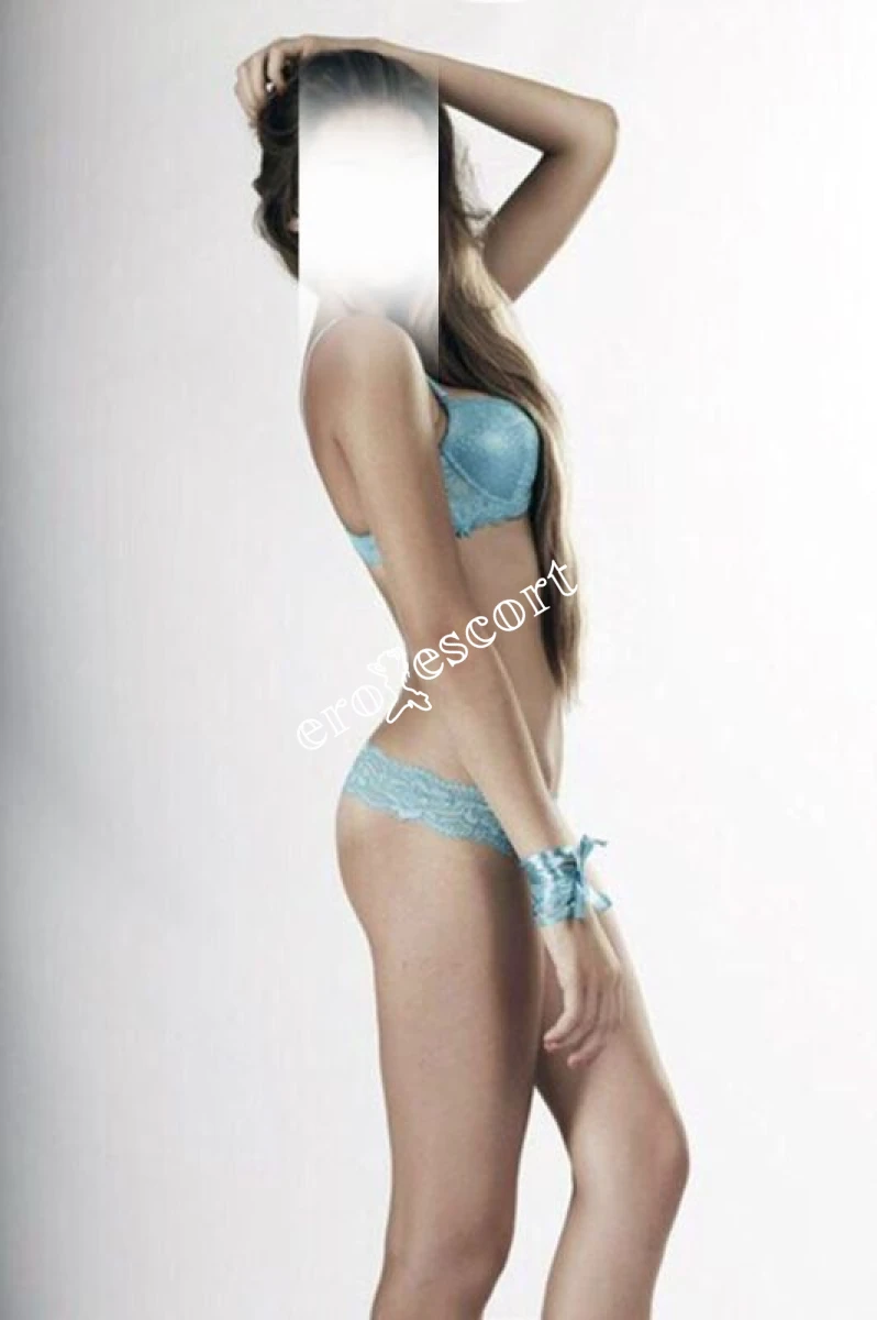 Karina Warsaw Escort
