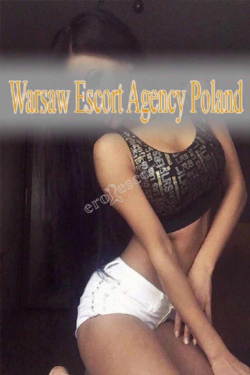Sarah Warsaw Escort 