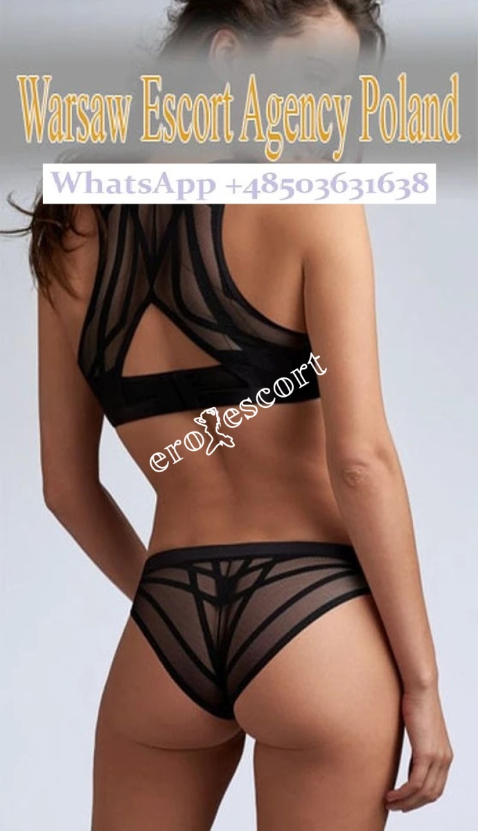 Amara Warsaw Escort 