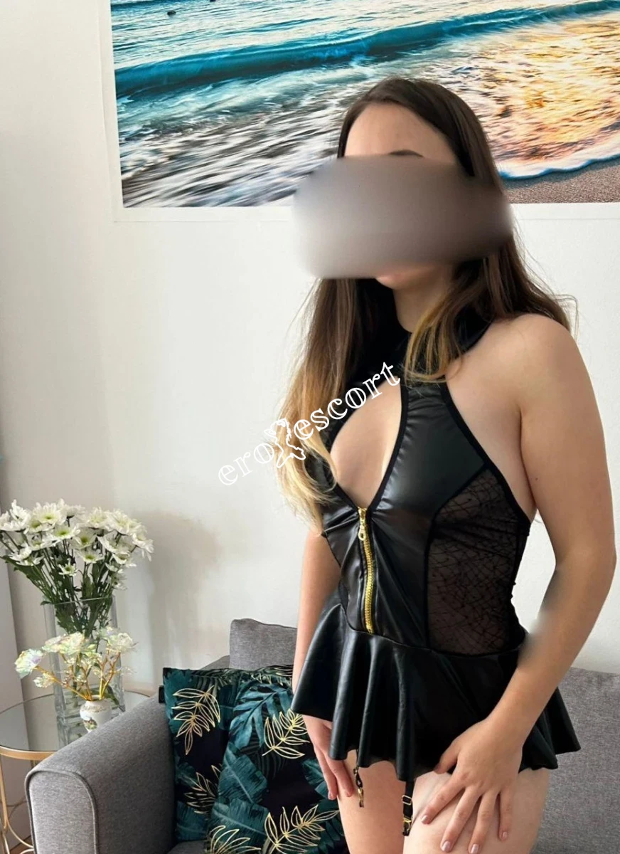 Dina fetisz stop Masaz prostaty