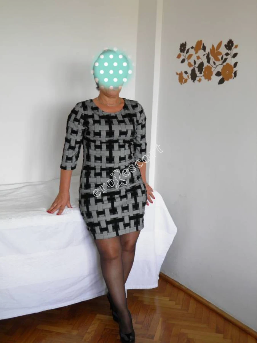 NEDEPILOWANA OLA 48