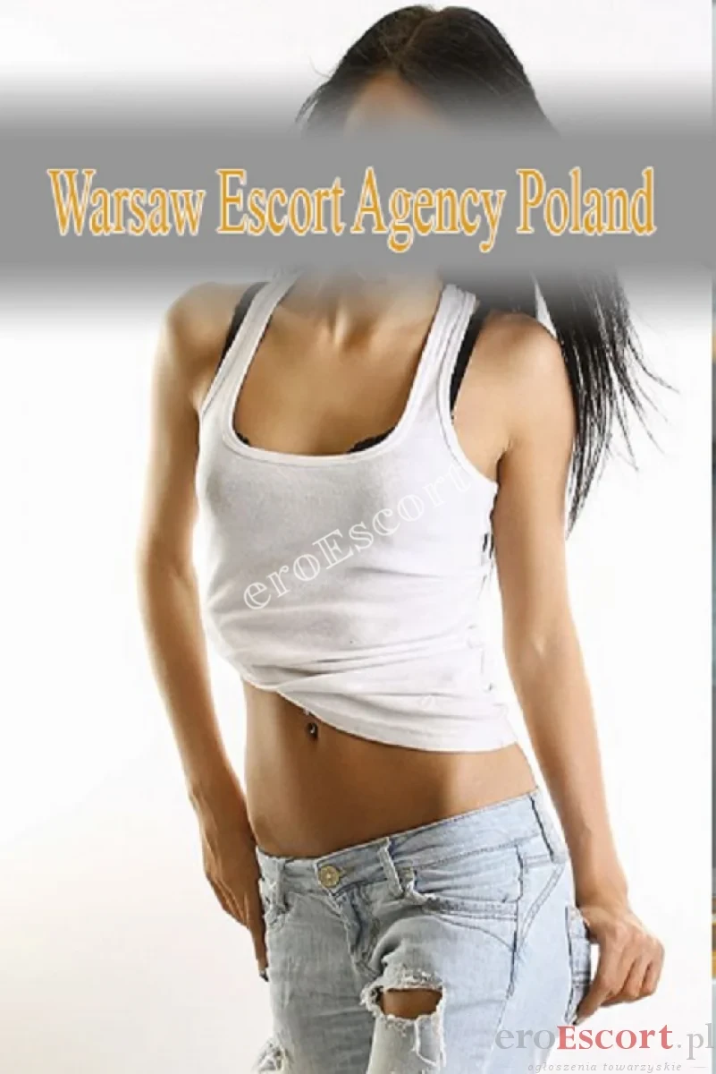 Francesca Warsaw Escort 