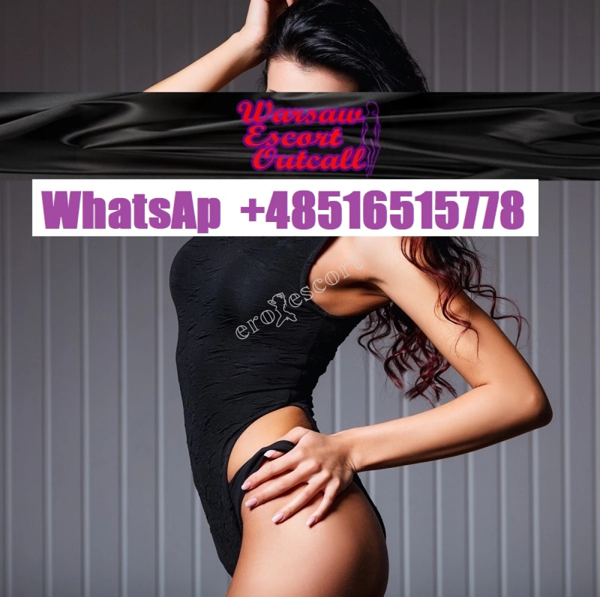 Kayle Warsaw Escort Outcall
