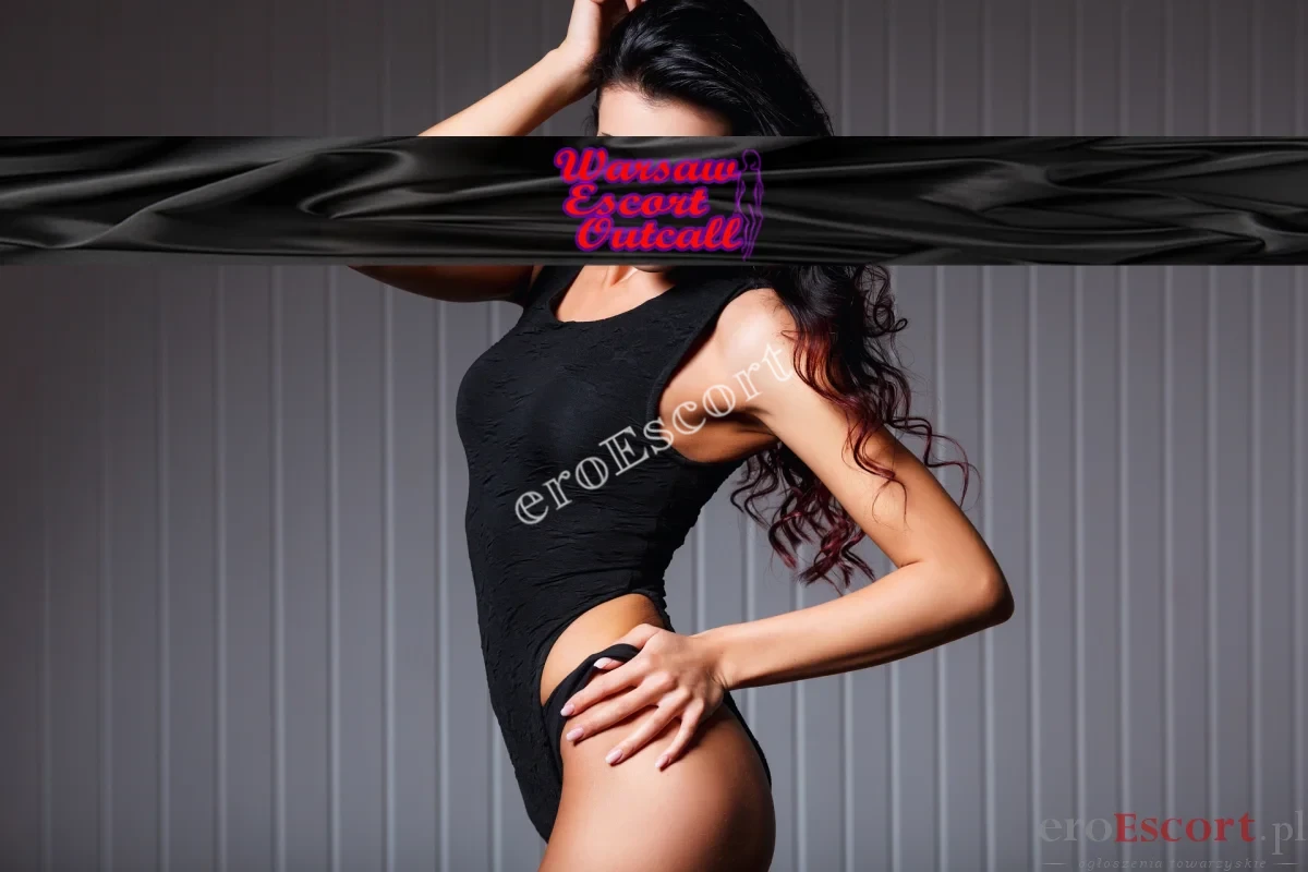 Kayle Warsaw Escort Outcall