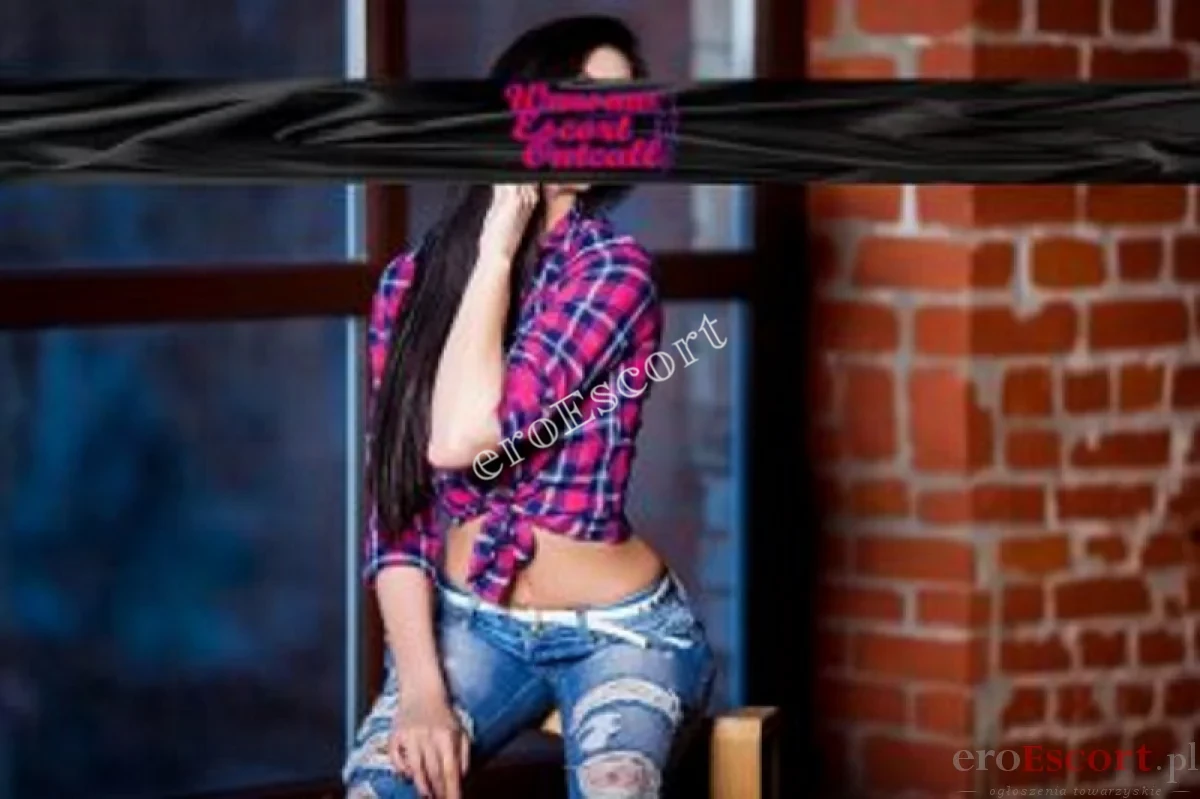 Kayle Warsaw Escort Outcall