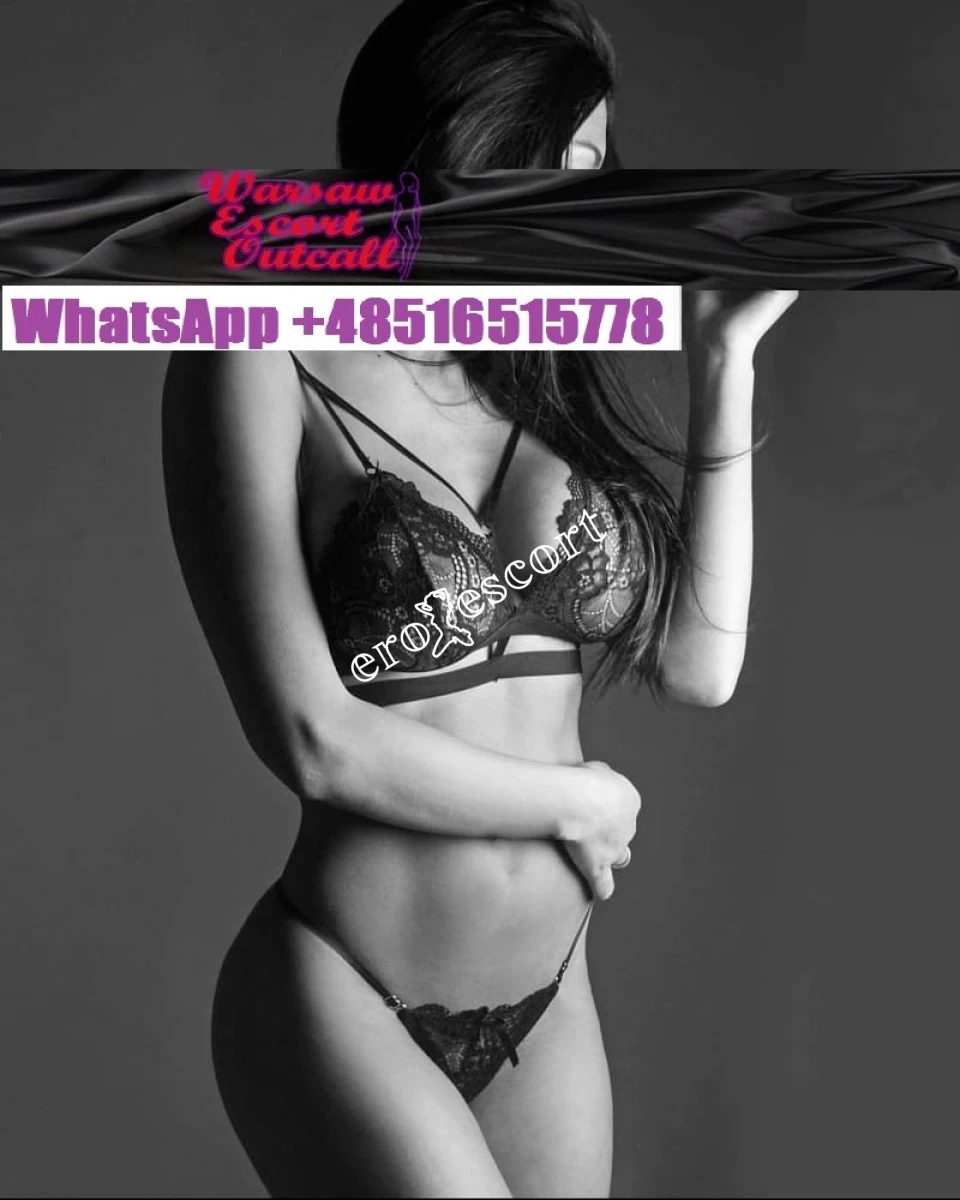 Mila  Warsaw Escort 