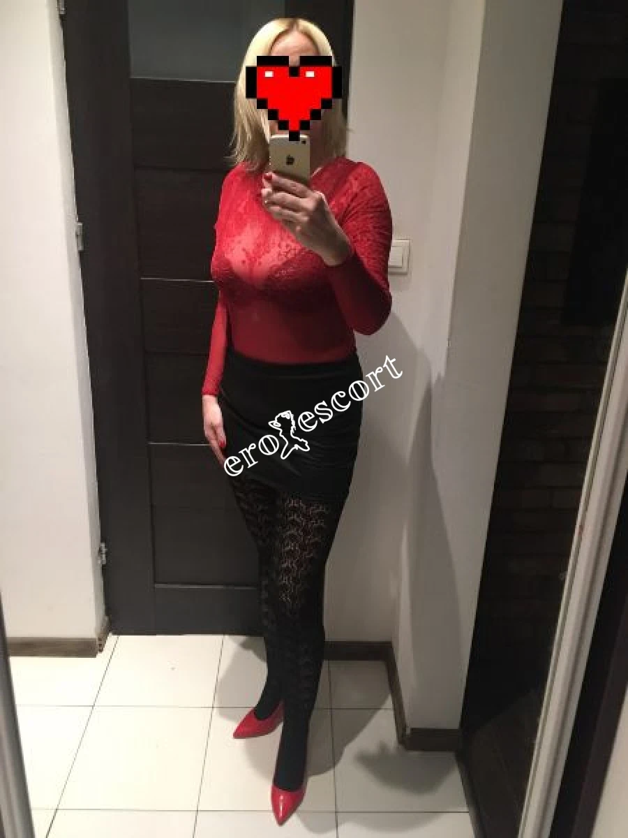 100 zł Miła dziewczyna