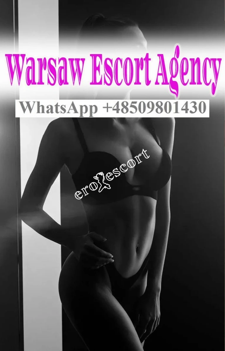 Angel Warsaw Escort