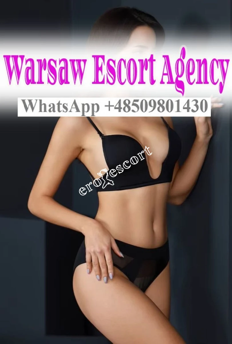 Angel Warsaw Escort