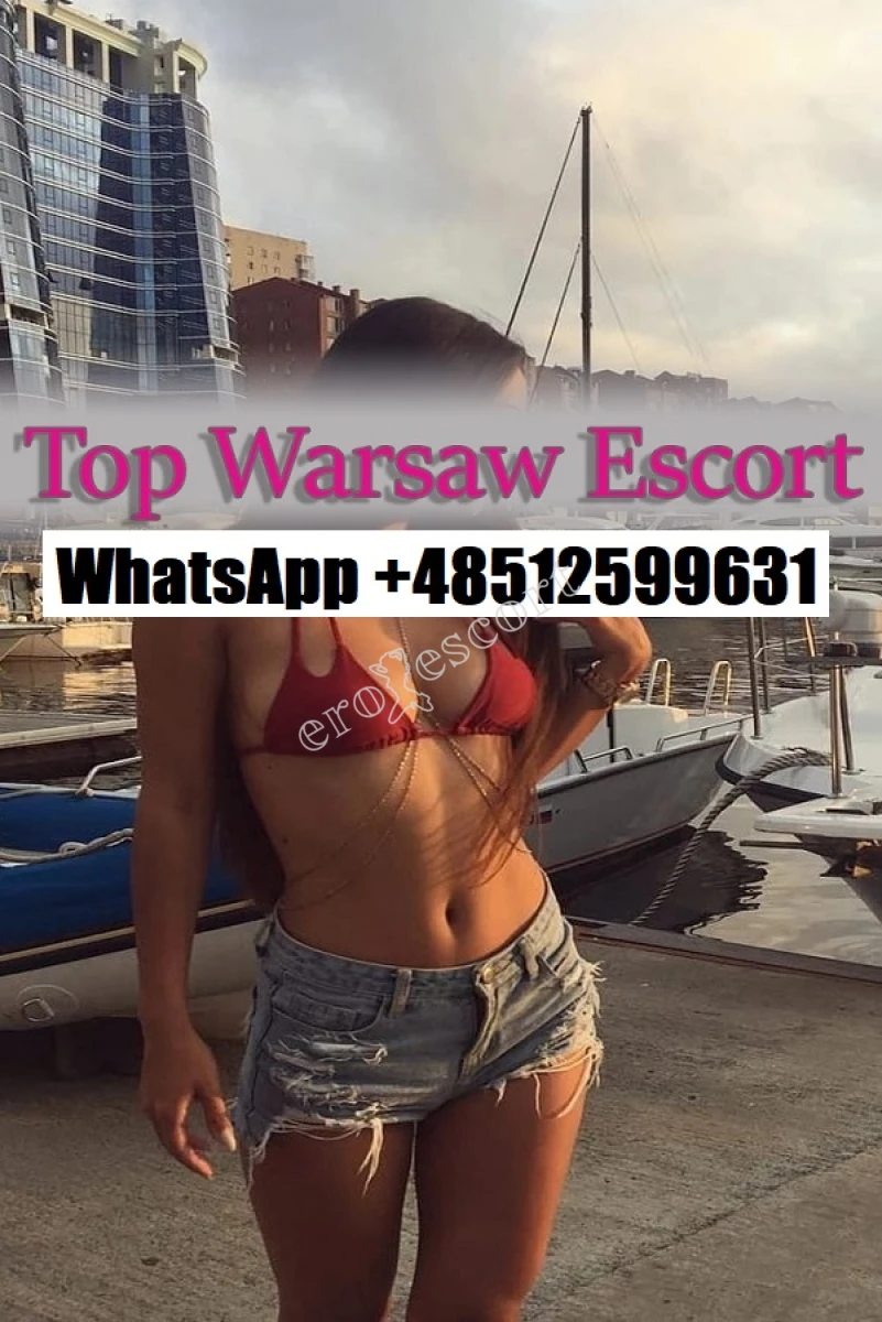 Esme Top Warsaw Escort
