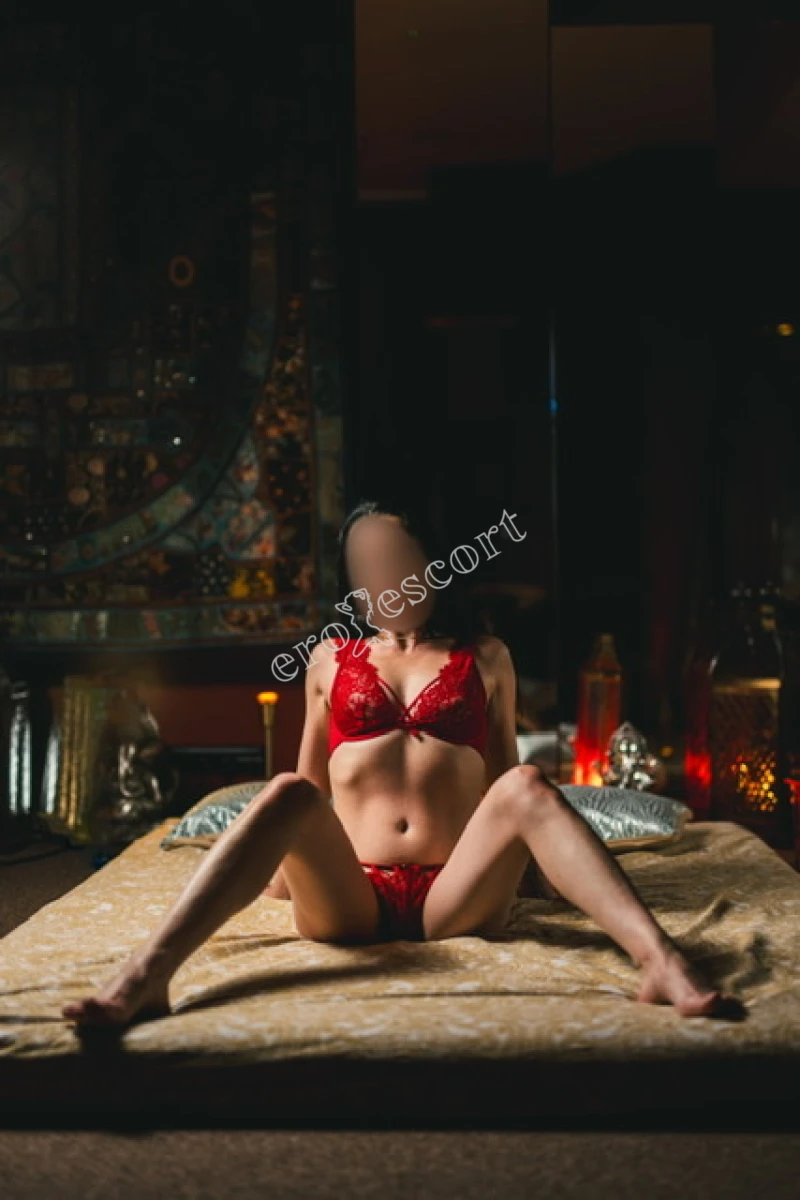 Katty-Sensual Massage warsaw