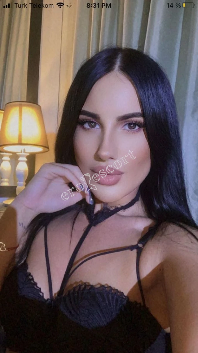 Slodka Roxana