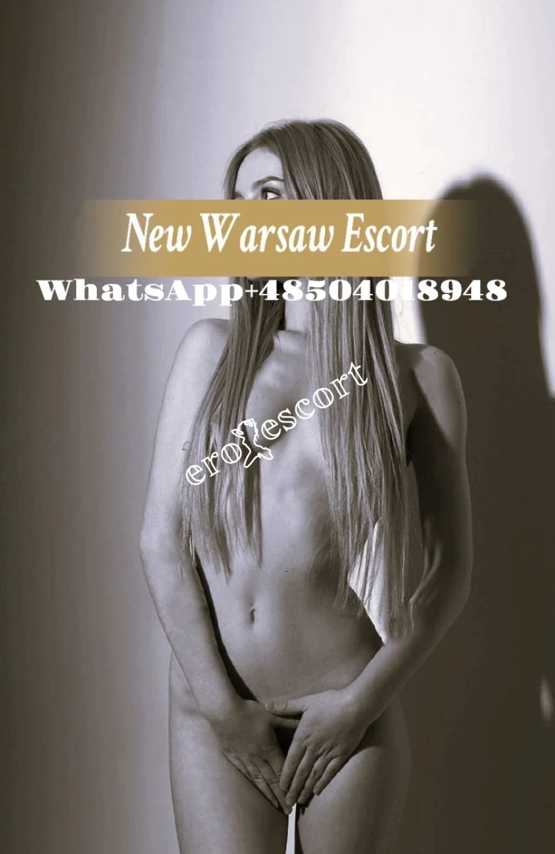 Zoya Escort Warsaw 