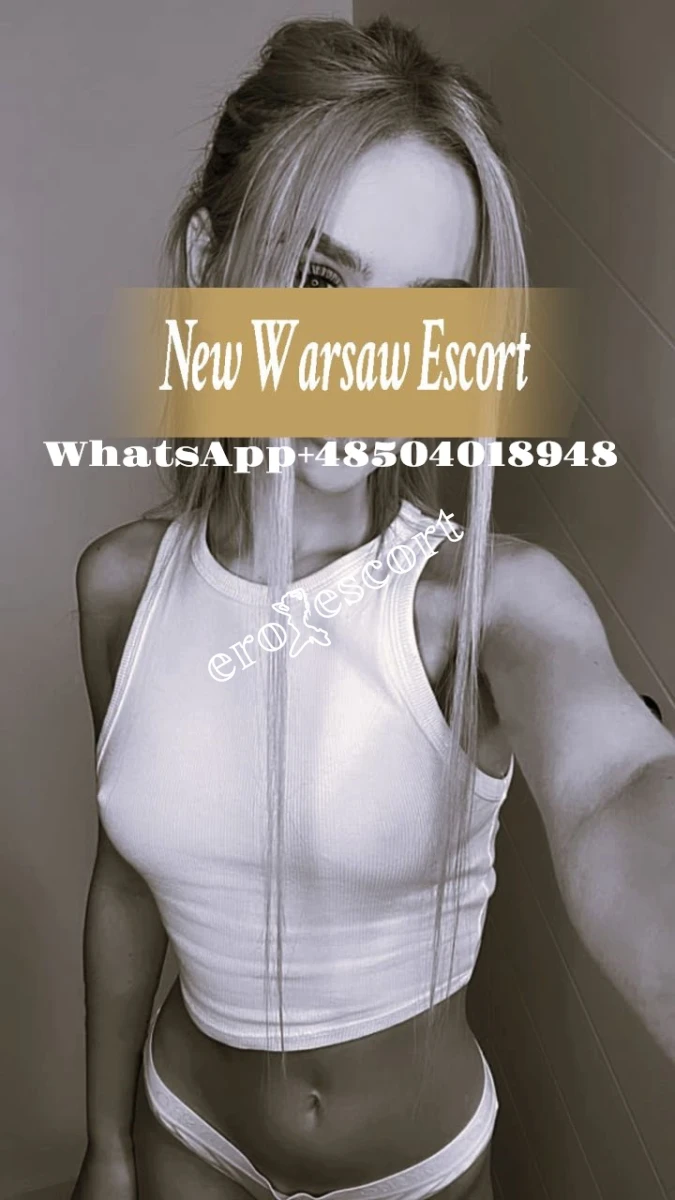 Zoya Escort Warsaw 