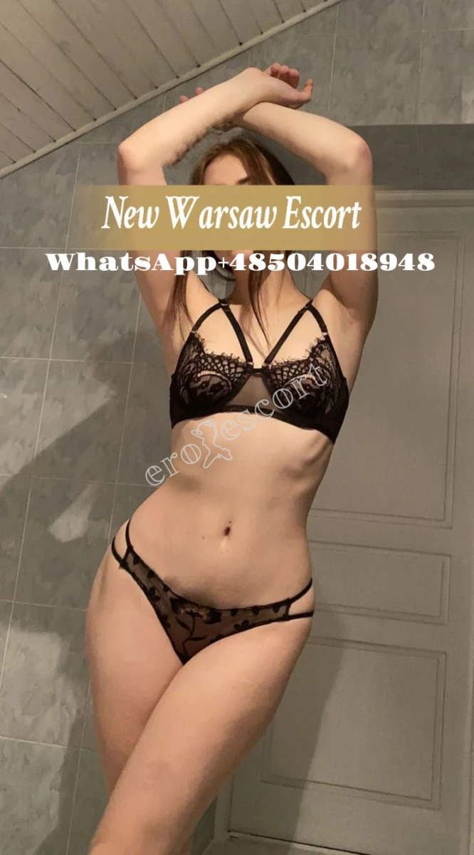 Sandra New Warsaw Escort