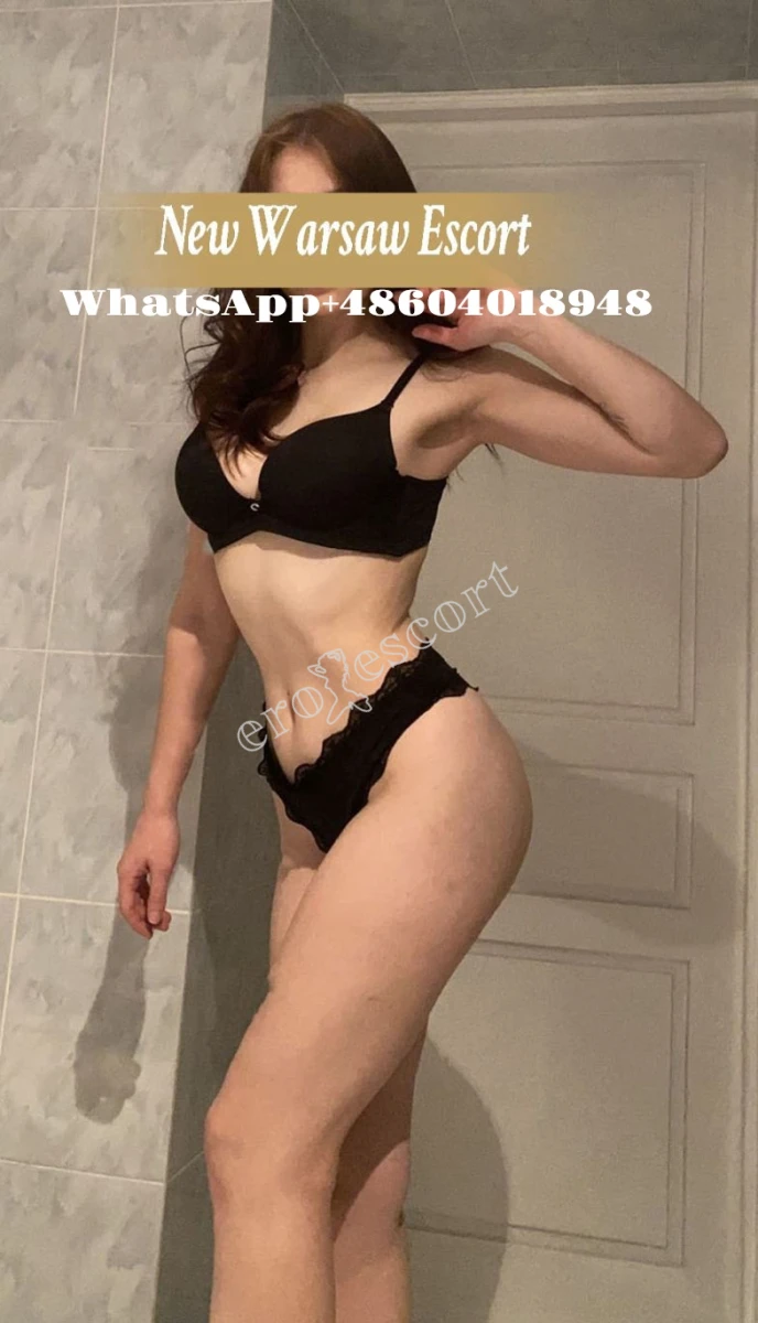 Sandra New Warsaw Escort