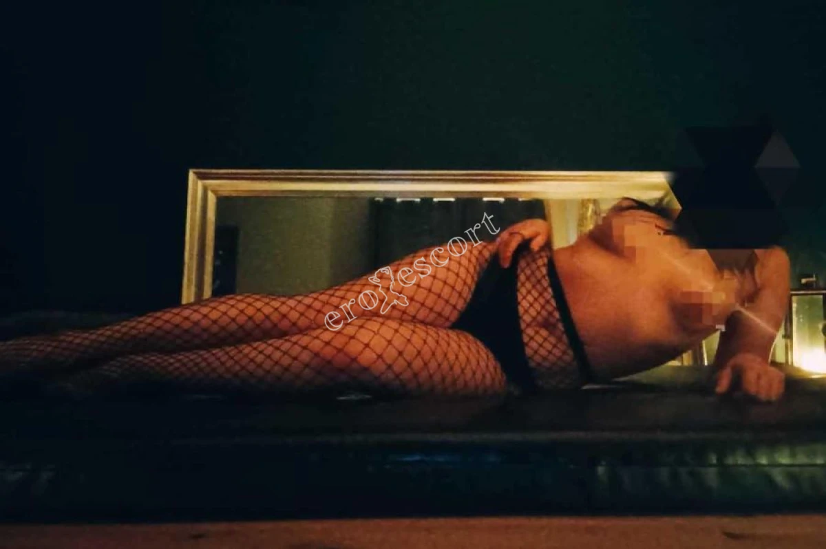 MAJA Brazylijskie Pośladki- LuxMassage
