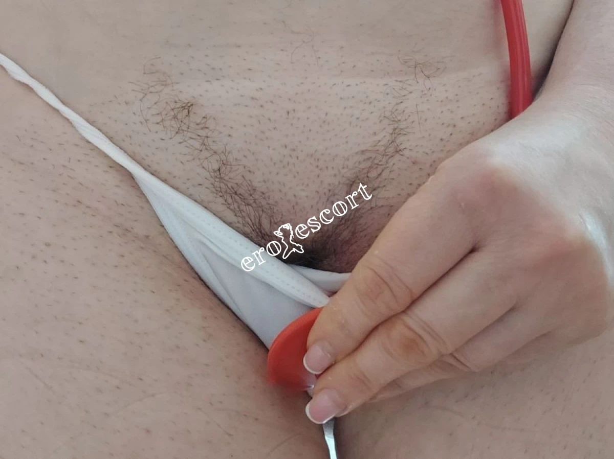 Najlieprzy Masaż Tantryczny u Ani