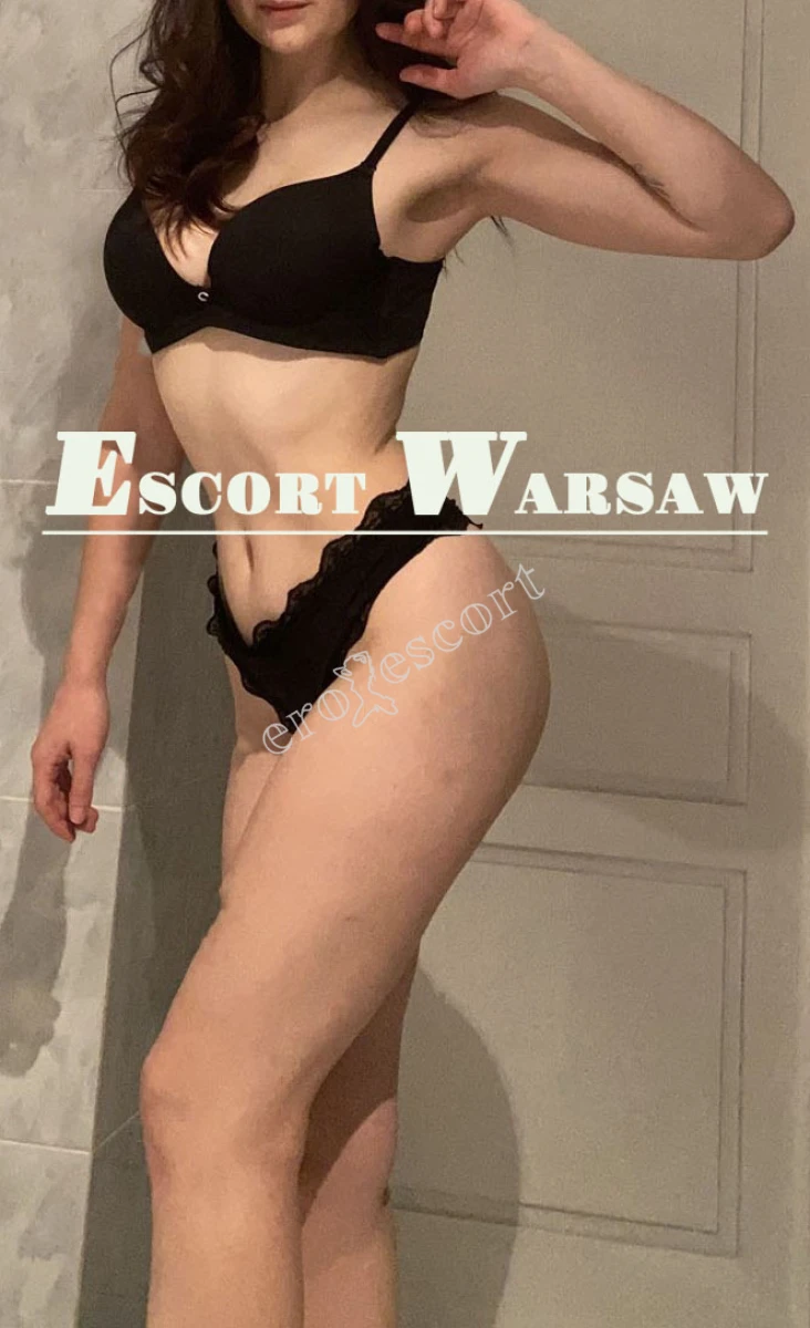 Anna Escort Warsaw