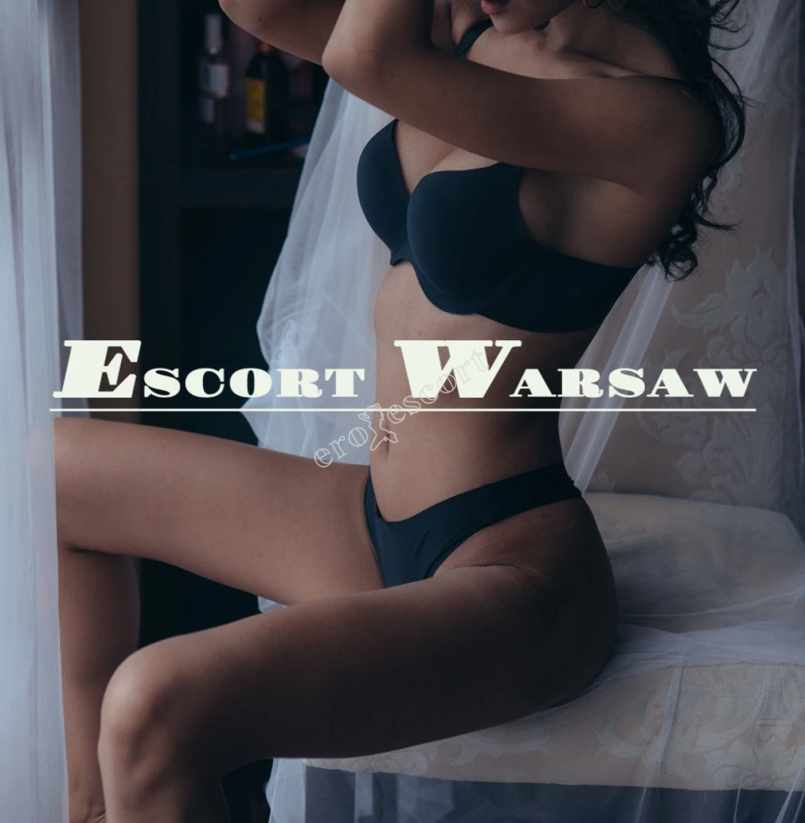 Valeria Escort Warsaw