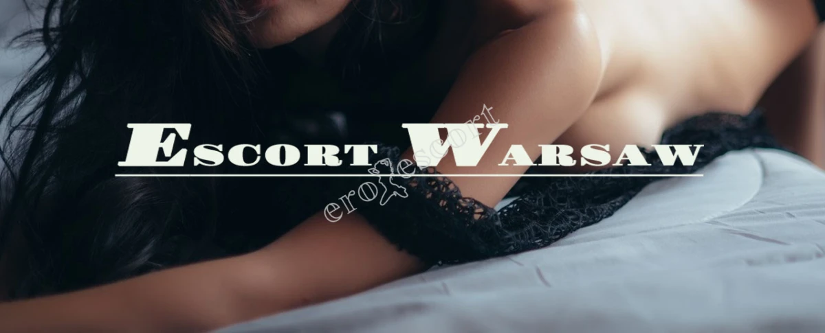 Valeria Escort Warsaw