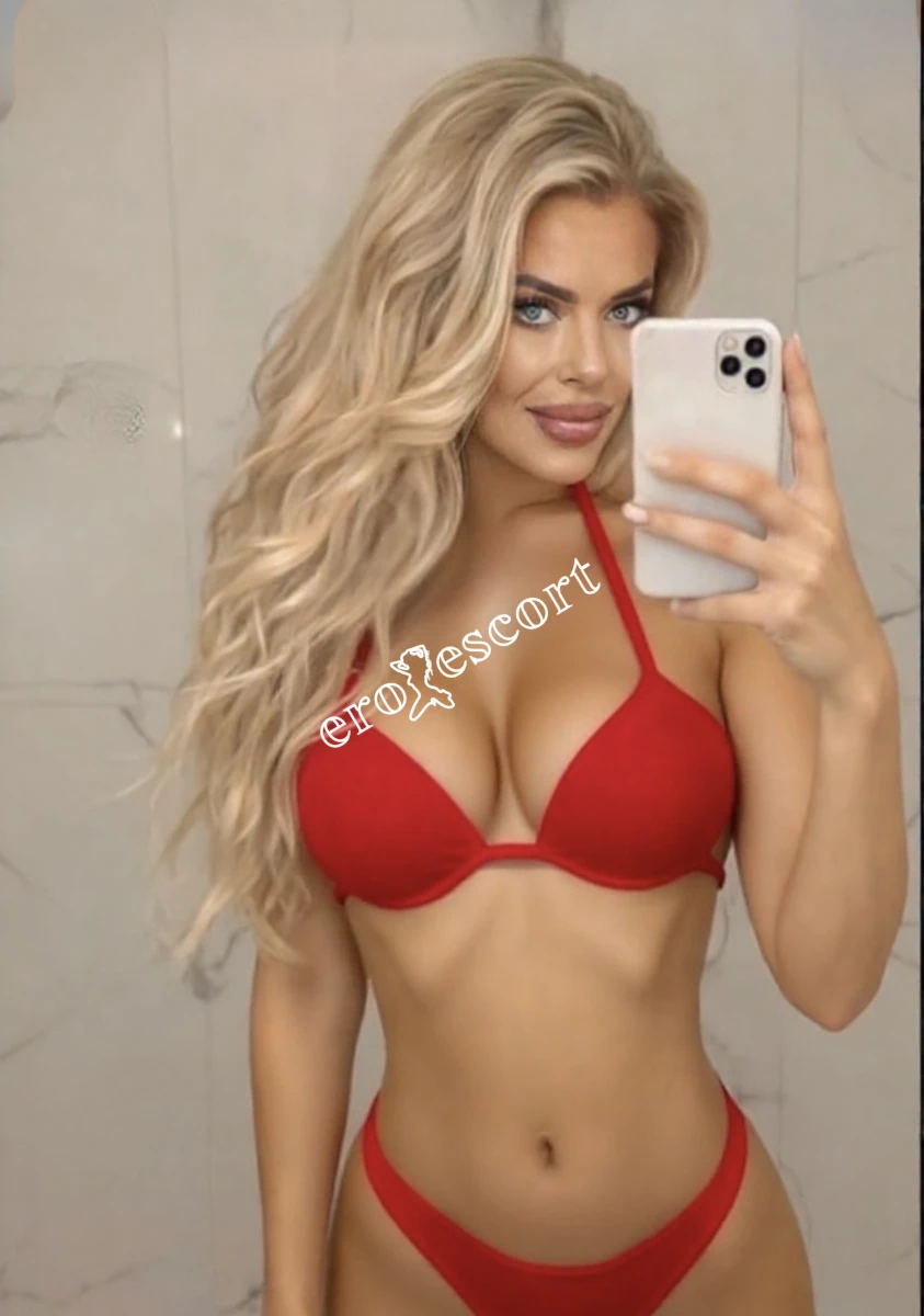 Balbinka zaprasza na sex i masaż