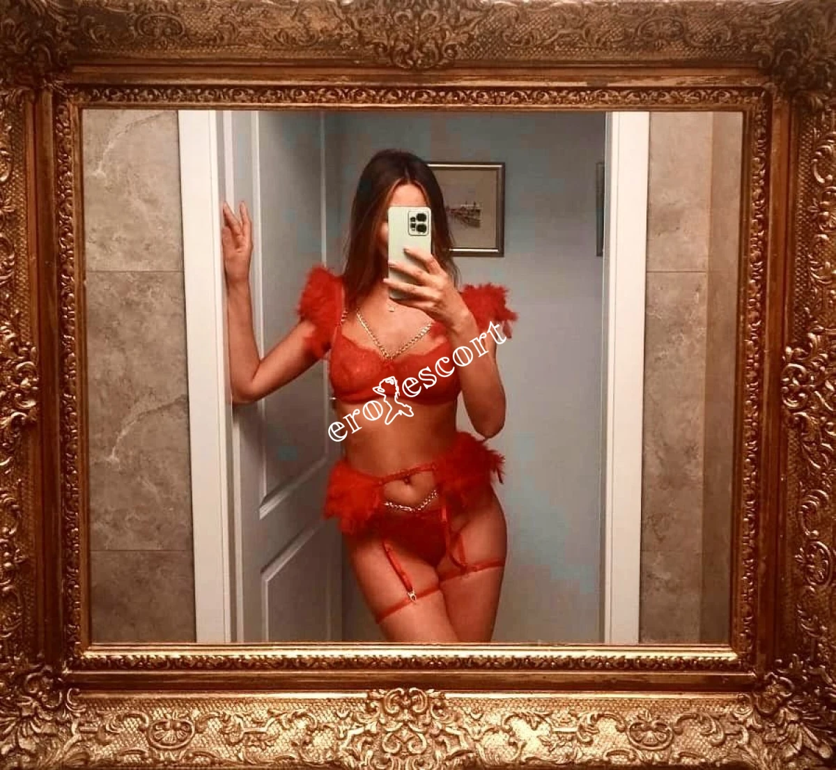 ALEKSANDRA - LuxMassage!