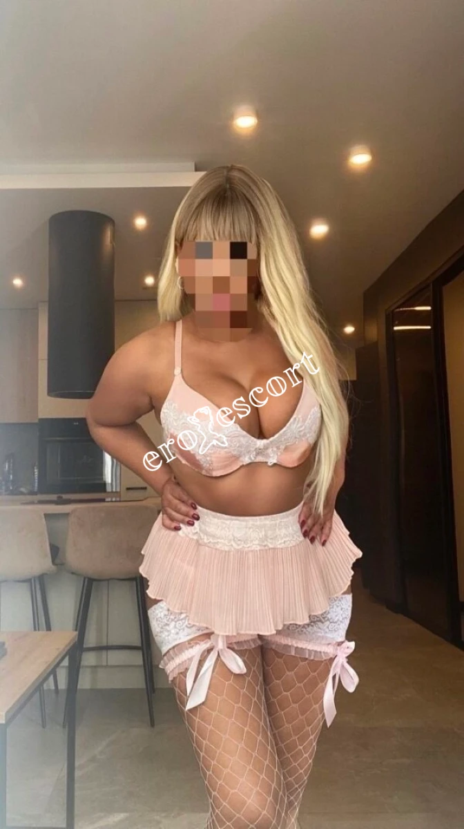 MASAŻE GFE
