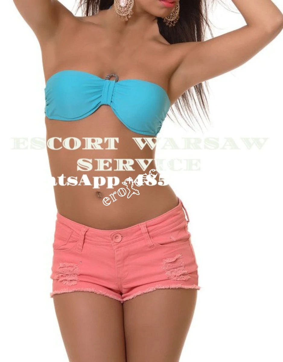 Linda Escort Warsaw Service