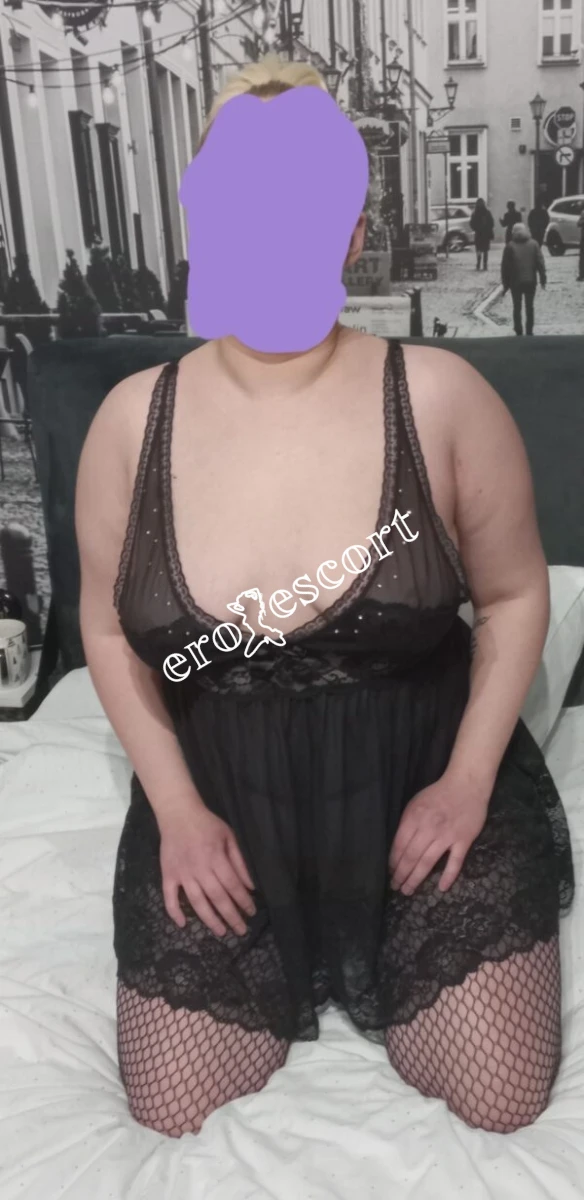 Pocałunki namiętne w cenie Karolinka