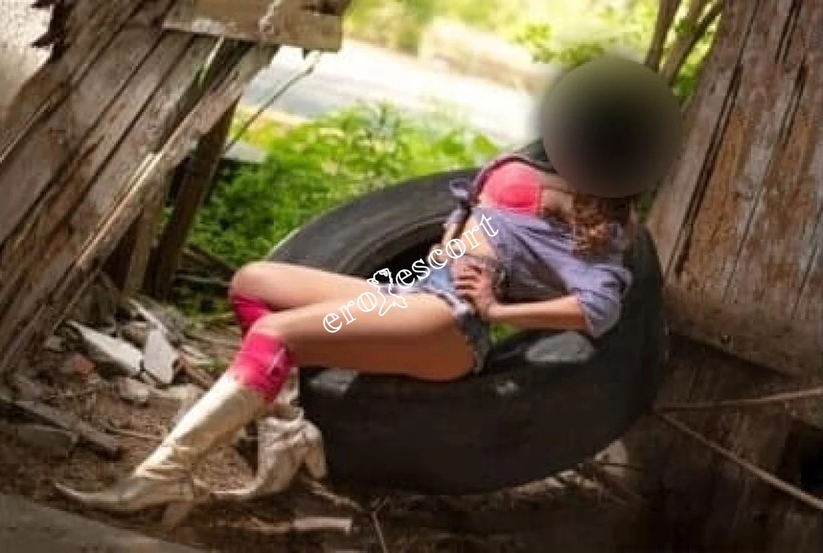 Patrycja real foto