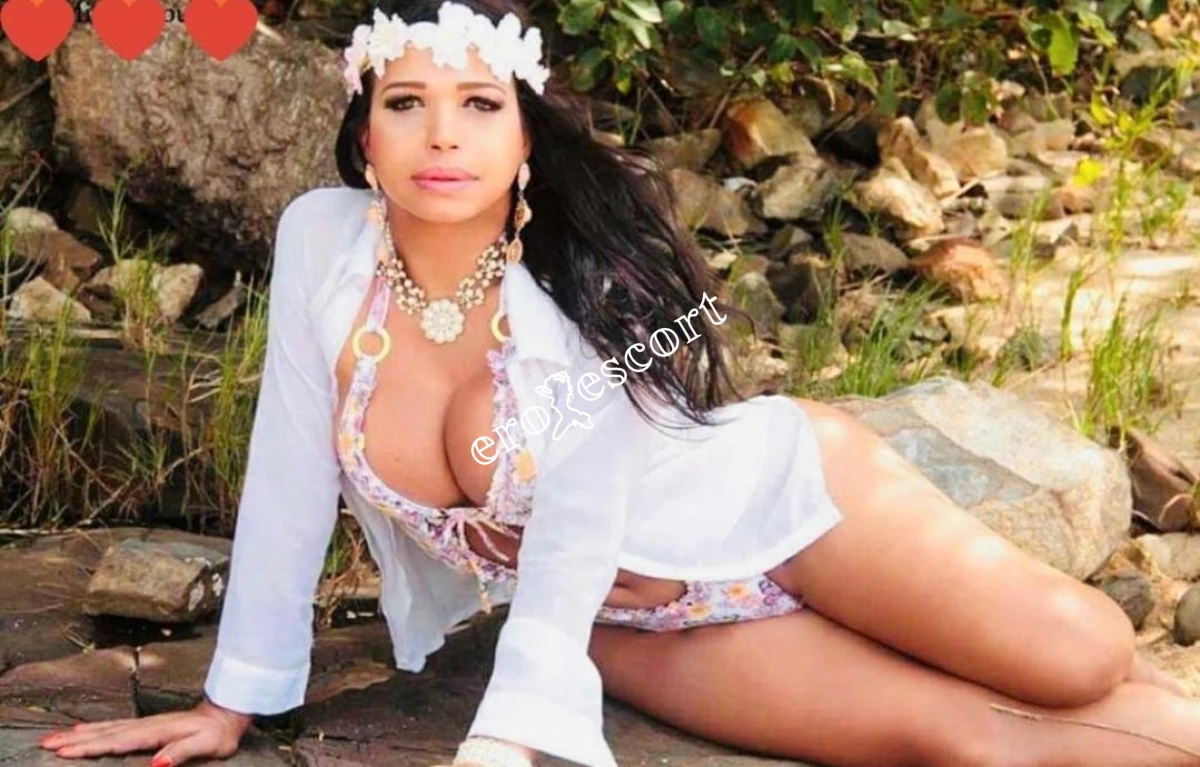 Brenda Trans