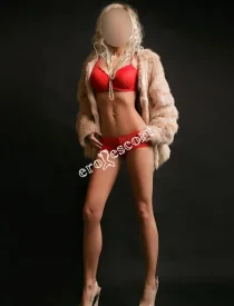 Vip Blondyna