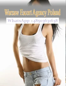 Francesca Warsaw Escort 