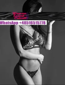 Mila  Warsaw Escort 