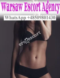Angel Warsaw Escort