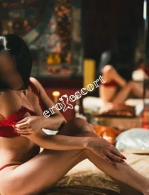 Katty-Blissful massage