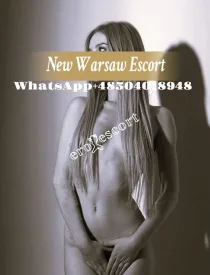 Zoya Escort Warsaw  Zoya Escort Warsaw