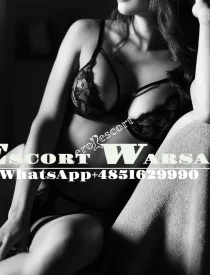 Eva Escort Warsaw