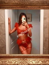 ALEKSANDRA - LuxMassage!